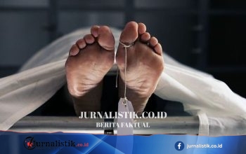Lansia 77 Tahun Tewas dengan Luka Parah di Dasar Sumur Kuningan