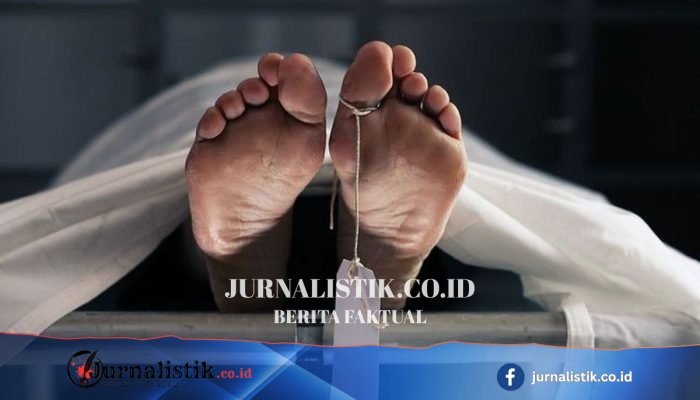 Lansia 77 Tahun Tewas dengan Luka Parah di Dasar Sumur Kuningan