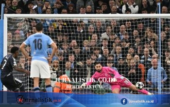 Donnarumma Hadapi Inter Milan: Maresca Bawa 28 Pemain untuk Tantang Nerazzurri