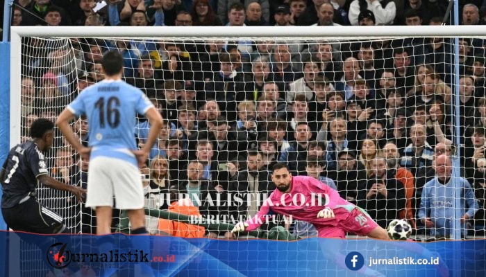 Donnarumma Hadapi Inter Milan: Maresca Bawa 28 Pemain untuk Tantang Nerazzurri