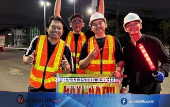 Ilham Haristianto: “Kalau Kami Berlima Bisa Beresin Keresahan Warga, Masa Pemerintah Enggak?”