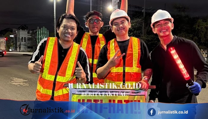 Ilham Haristianto: “Kalau Kami Berlima Bisa Beresin Keresahan Warga, Masa Pemerintah Enggak?”