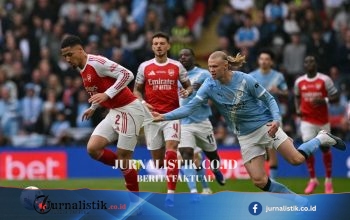 Legenda Chelsea: Arsenal Dinilai Masih Punya Peluang Pertahankan Juara Liga Inggris