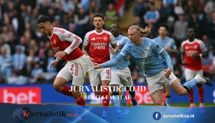 Legenda Chelsea: Arsenal Dinilai Masih Punya Peluang Pertahankan Juara Liga Inggris