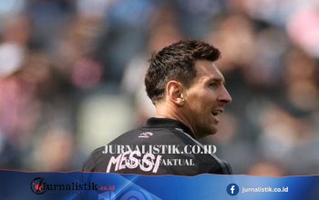 Messi Pulih dari Duka dan Kembali Berlaga, Inter Miami Tersingkir dari Leagues Cup 2026