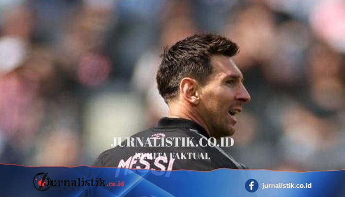 Messi Pulih dari Duka dan Kembali Berlaga, Inter Miami Tersingkir dari Leagues Cup 2026
