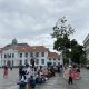 HUT Ke-81 RI, Pemprov DKI Bangun Pentas Rakyat dan Lomba 17 Agustus di Kota Tua