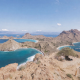 KSOP Labuan Bajo Siap Beri Sanksi Kapal yang Mengangkut Jessica Mila ke Pulau Padar