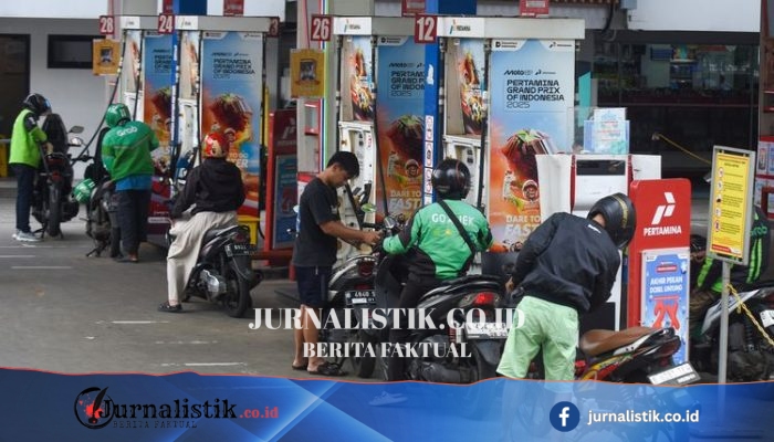 AISI Matangkan Flexi Engine, Motor Berpeluang Pakai BBM E20