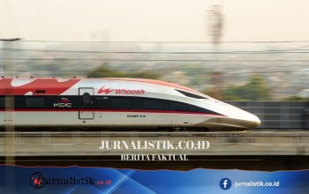 Purbaya: Kemenkeu Pakai Skema Kilat Lunasi Utang Whoosh, Tak Bebani APBN