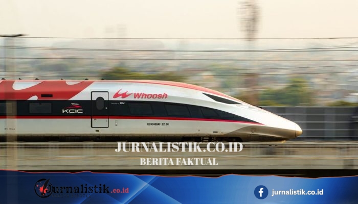 Purbaya: Kemenkeu Pakai Skema Kilat Lunasi Utang Whoosh, Tak Bebani APBN