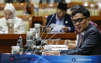 Habiburokhman: Perekaman Diam-diam SPG GIIAS Tanpa Izin Dinilai Tak Beretika dan Melanggar Hukum