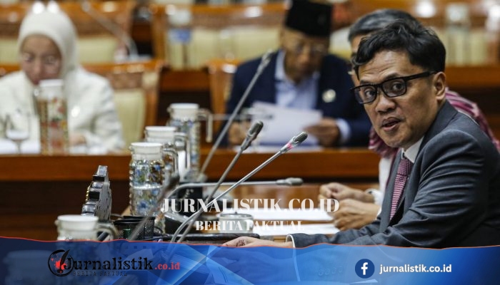 Habiburokhman: Perekaman Diam-diam SPG GIIAS Tanpa Izin Dinilai Tak Beretika dan Melanggar Hukum