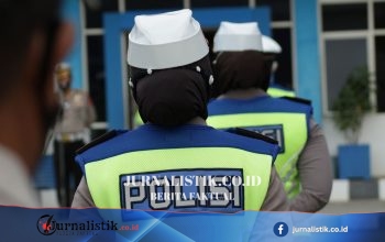 Polda Maluku Jelaskan Kasus Brigpol IT di Ambon: Suami Digerebek di Indekos Tanah Tinggi