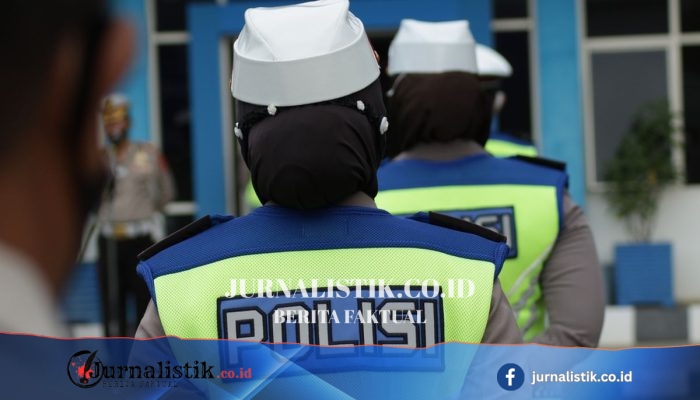Polda Maluku Jelaskan Kasus Brigpol IT di Ambon: Suami Digerebek di Indekos Tanah Tinggi