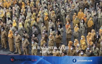 Penyesuaian TKD: PPPK Terancam, Otonomi Daerah Dipertanyakan, 490 Pemda Butuh Tambahan Dana