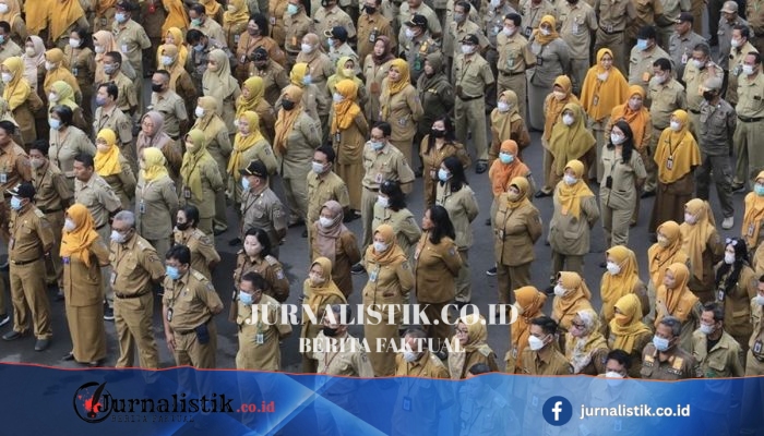 Penyesuaian TKD: PPPK Terancam, Otonomi Daerah Dipertanyakan, 490 Pemda Butuh Tambahan Dana
