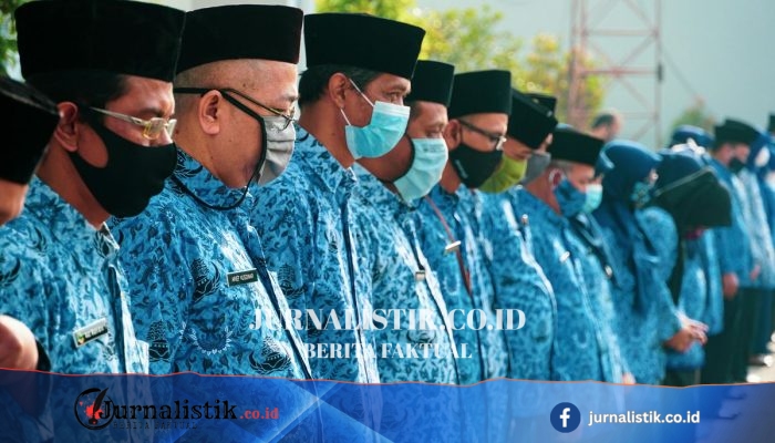 PPPK Guru Diangkat Menjadi PNS, Pemprov Babel Menunggu Juknis untuk Kepastian UU