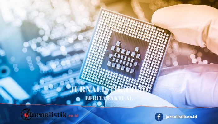 TrendForce: Pangsa Nvidia dan AMD di China Diprediksi Kian Menurun pada 2026