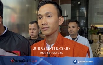 KPK Rampungkan Penyidikan Kasus Pemerasan Ajudan Gubernur Riau, Berkas Marjani Diserahkan ke JPU