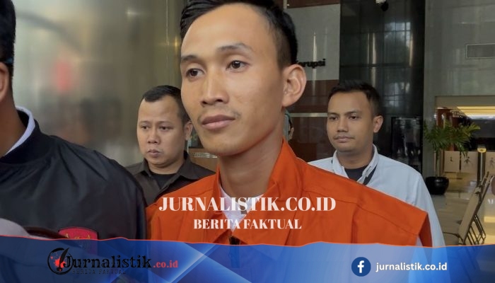 KPK Rampungkan Penyidikan Kasus Pemerasan Ajudan Gubernur Riau, Berkas Marjani Diserahkan ke JPU