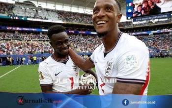 Arsenal merekrut Ezri Konsa: apa alasan di balik tambahan pemain untuk menjaga gelar Liga Inggris?