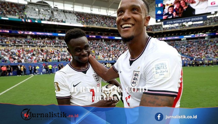 Arsenal merekrut Ezri Konsa: apa alasan di balik tambahan pemain untuk menjaga gelar Liga Inggris?
