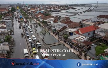 Menghidupkan Kembali Semangat Desentralisasi dalam Penataan Ruang
