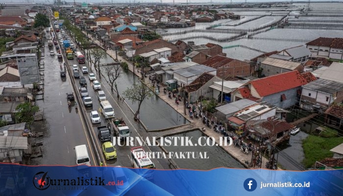 Menghidupkan Kembali Semangat Desentralisasi dalam Penataan Ruang
