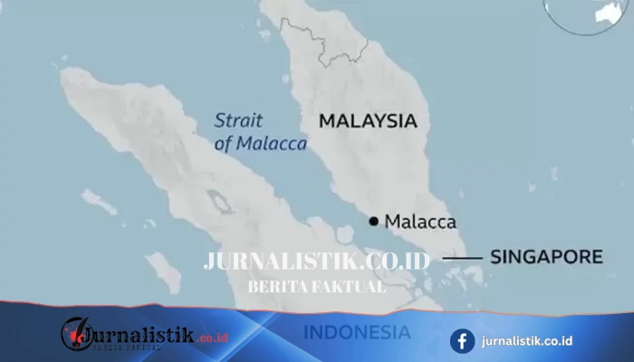 EIA: Arus Minyak Selat Malaka Anjlok, Apa Implikasinya bagi Indonesia?