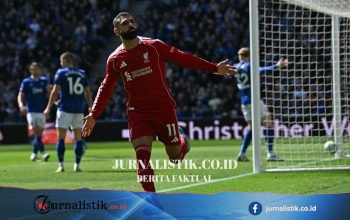 Tanpa Salah dan Pep Guardiola, Liverpool-Man City Luncurkan Wajah Baru Malam Ini
