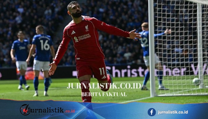 Tanpa Salah dan Pep Guardiola, Liverpool-Man City Luncurkan Wajah Baru Malam Ini
