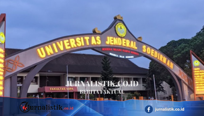 KPK OTT Rektor Unsoed Akhmad Sodiq, Mahasiswa Soroti Fasilitas “Jujur Janggal”