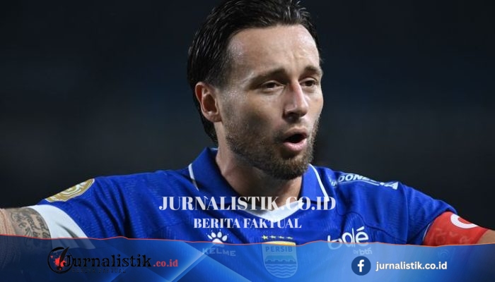 Persib Bekuk Sabah FC 3-0, Igor Tolic Soroti Gol-Gol Perdana Pemain Baru