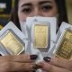 Emas Antam Menguat Rp 87.000 dalam Sepekan, Tembus Rp 2,69 Juta per Gram
