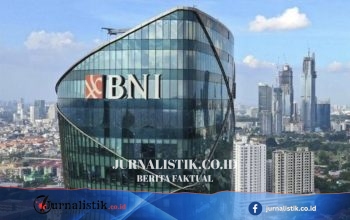 BNI (BBNI) Bukukan Laba Rp 10,8 Triliun, Ditopang Kredit dan Pendapatan Bunga