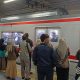 KAI Commuter Tambah Perjalanan KRL Malam Ini sampai Pukul 00.32 WIB, Simak Rute dan Jamnya