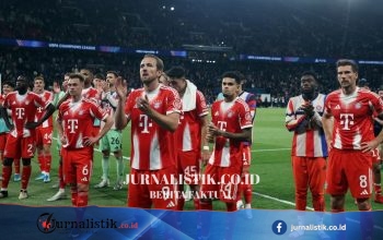 Uli Hoeness Pastikan Kane, Olise, dan Diaz Tetap di Bayern Munich untuk Musim 2026-2027