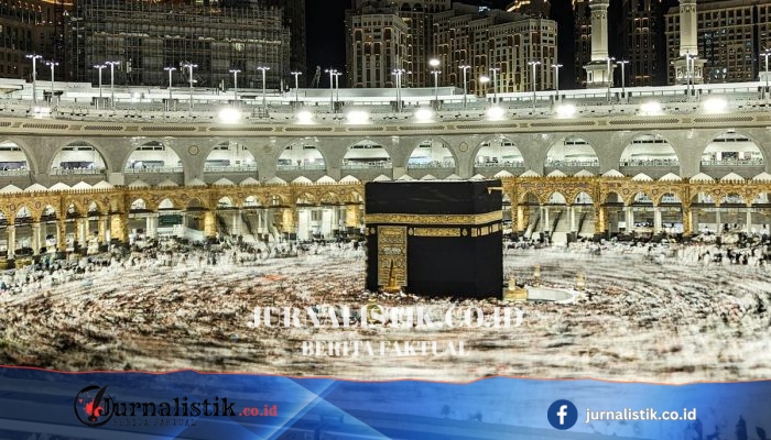 Kemenhaj: Jangan Mudah Percaya Promo Travel Haji dan Umrah, Harus Kritis