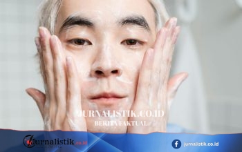 Panduan Skincare Dasar untuk Pria: Langkah Utama dari Dokter Kulit