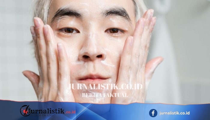 Panduan Skincare Dasar untuk Pria: Langkah Utama dari Dokter Kulit
