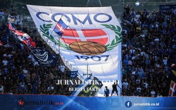 Como 1907 Mulai Bersaing dengan Juventus untuk Amankan Jhon Lucumi