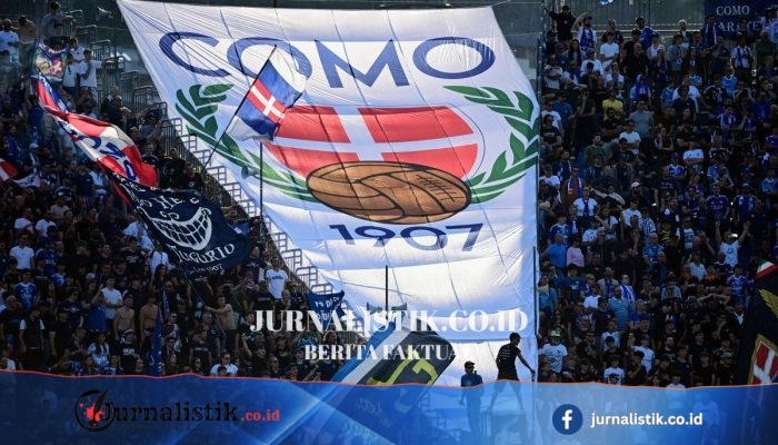 Como 1907 Mulai Bersaing dengan Juventus untuk Amankan Jhon Lucumi