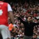 Arteta Menyanjung Christos Tzolis Setelah Arsenal Gasak Girona 4-1