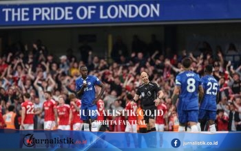 Danny Welbeck Resmi, Chelsea Mengincar Bek Atalanta Giorgio Scalvini untuk Musim Panas 2026