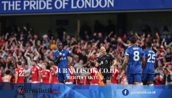Danny Welbeck Resmi, Chelsea Mengincar Bek Atalanta Giorgio Scalvini untuk Musim Panas 2026