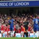 Danny Welbeck Resmi, Chelsea Mengincar Bek Atalanta Giorgio Scalvini untuk Musim Panas 2026
