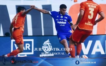 Mohammad Prapanca Pastikan Persija vs Persib Pekan Kedua Super League 2026-2027 di GBK