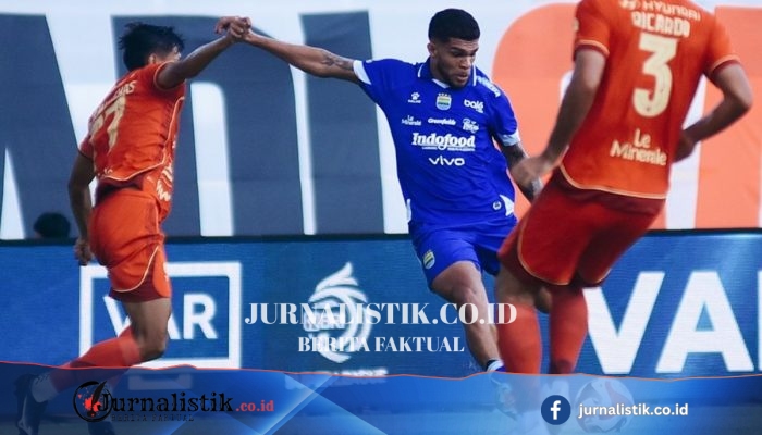 Mohammad Prapanca Pastikan Persija vs Persib Pekan Kedua Super League 2026-2027 di GBK