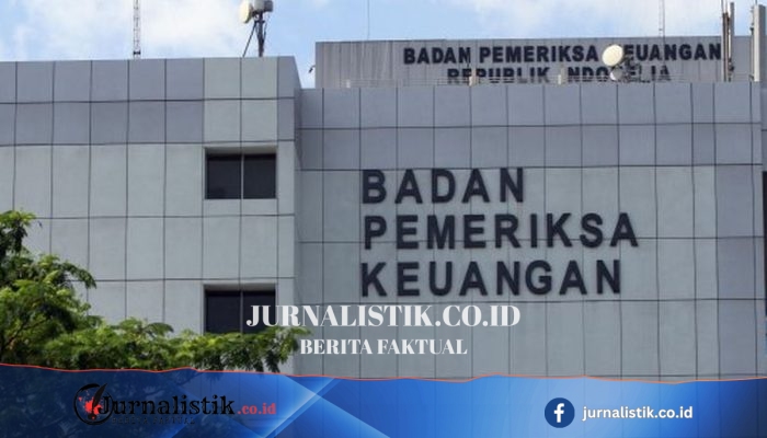 BPK: Opini WTP Bukan Akhir, Dorong Tata Kelola dan Pengendalian Keuangan Berkelanjutan